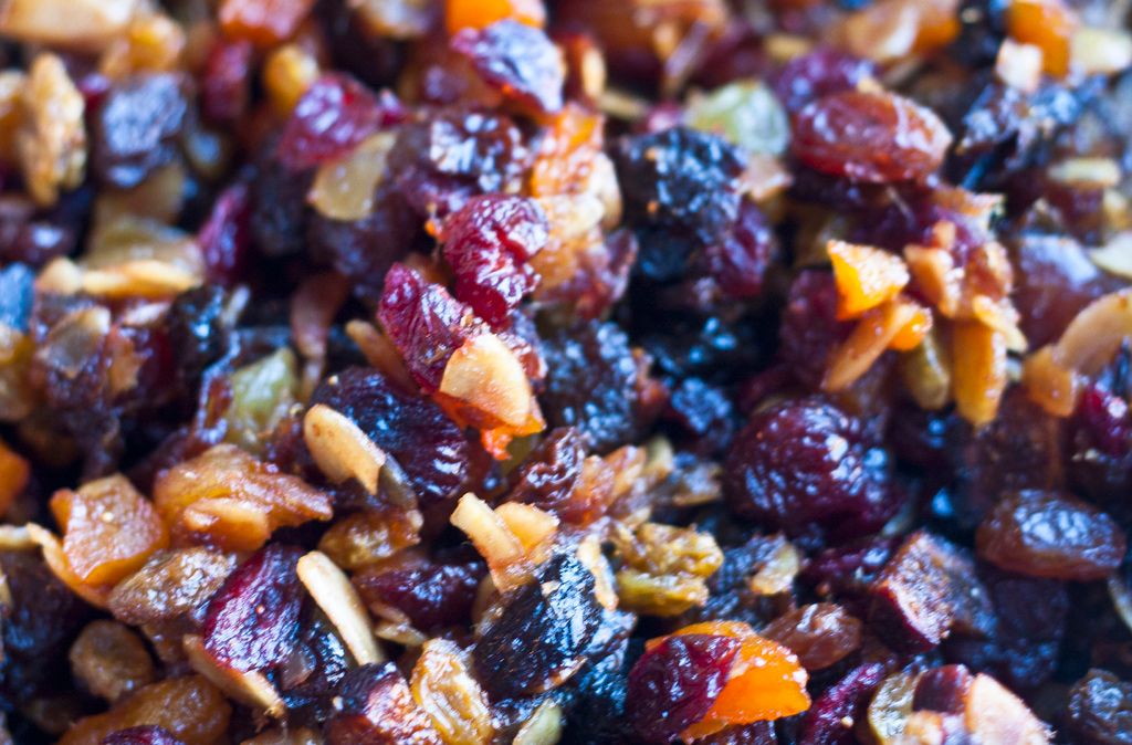 Enhancing Mental Acuity: Dietary Choices for Sharpening Cognitive Function