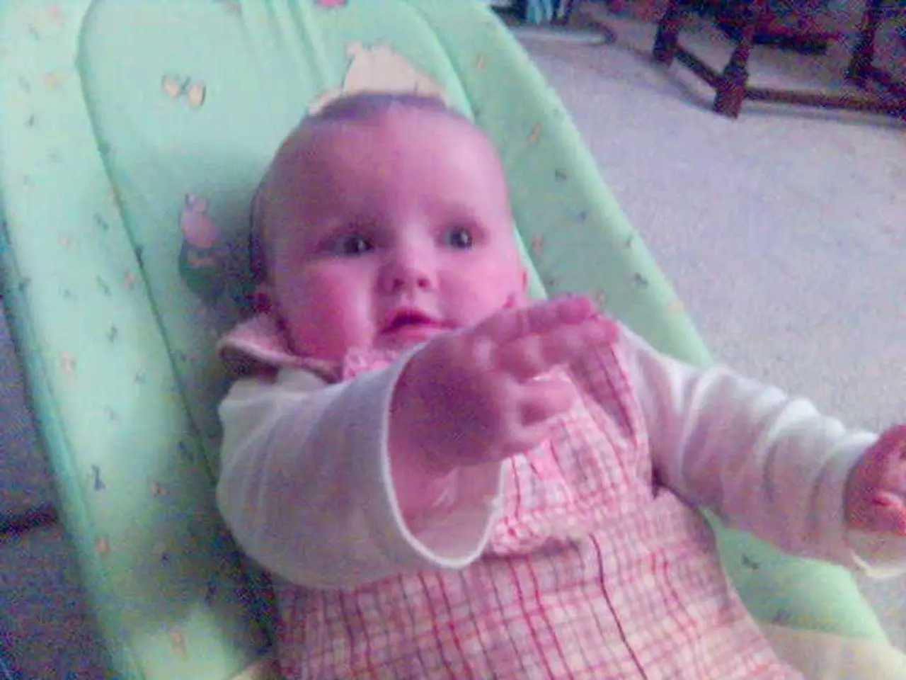 Anticipated Evolution and Nurturing of Preterm Newborns: A Guide for Parents and Caregivers