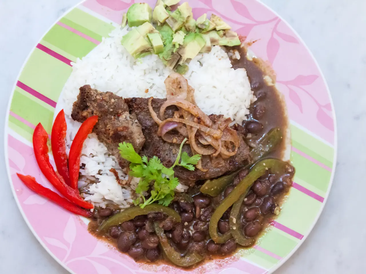 Diet Based on Blood Type: Food Recommendations and Restrictions