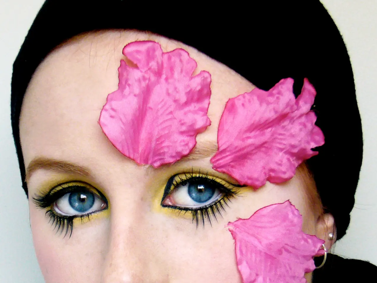 Images showcasing transformations: BeautyGuidance Holdings discusses marketing strategies for...