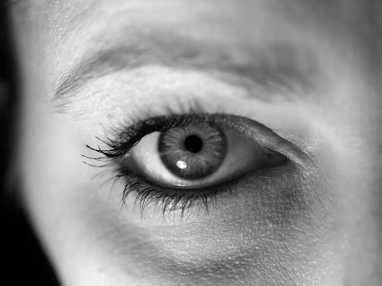 Strategies for Elevating Sagging Eyelids: Exploring Both Operative and Non-Operative Solutions