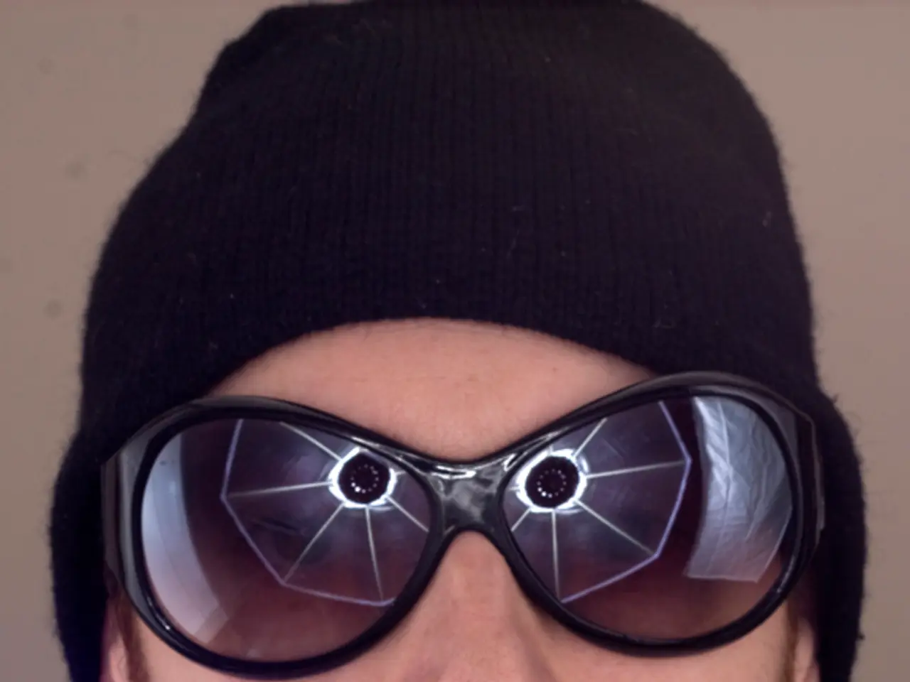 The Essential Role of Sunglasses in Safeguarding Your Peepers