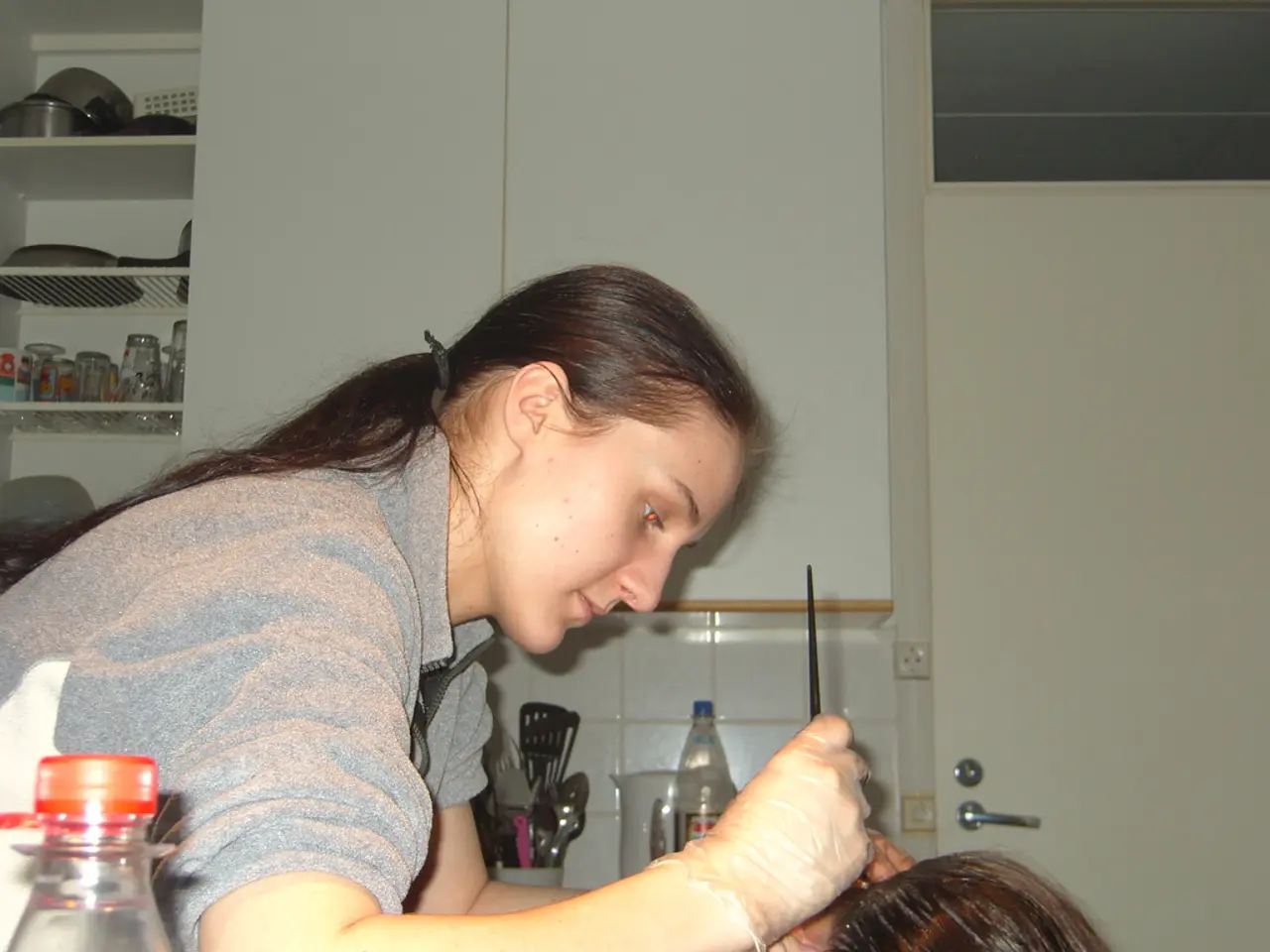 Treatment Strategies for Severe Razor Rash