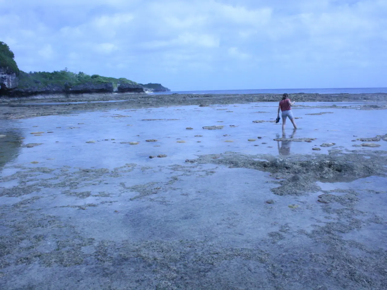 Daring Mountain Rescue of Unconscious Teenage Girl Near Nightfall by Helicopter