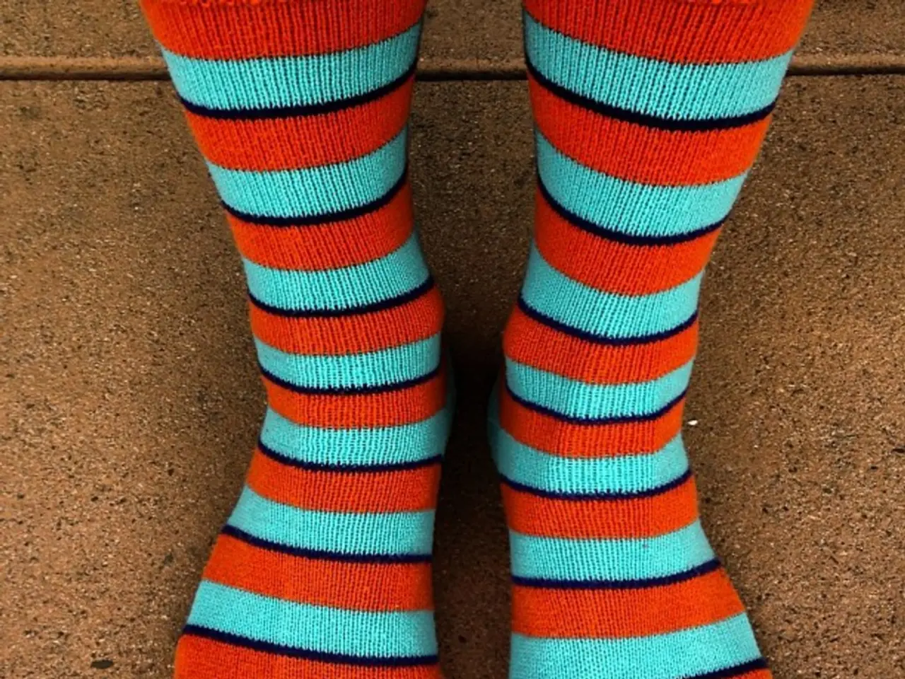 Foot Odor Remedy: Displaying Improvements Following a Two-Week Probiotic Treatment