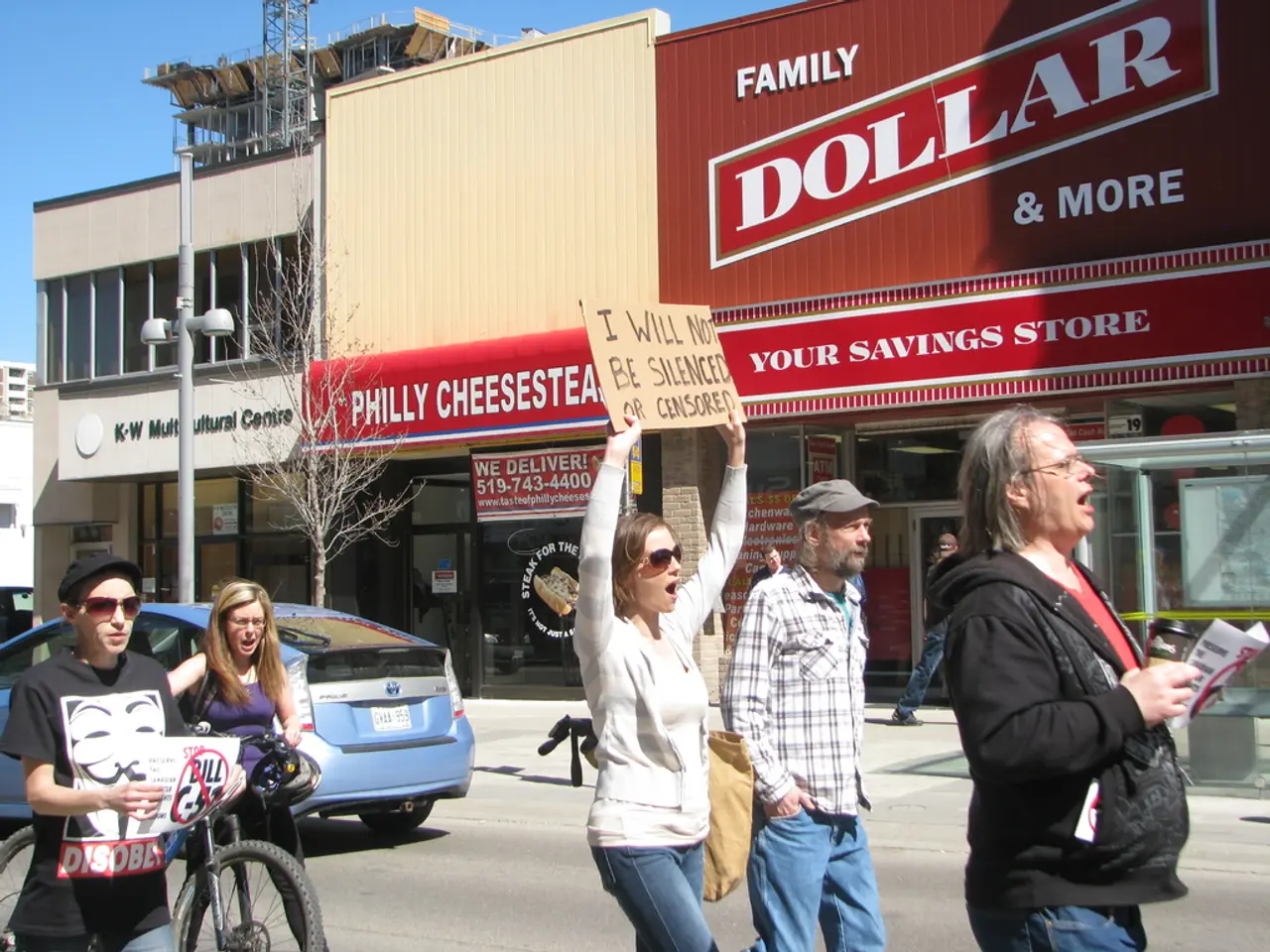 Taxi services are set to continue their demonstrations on September 5, in response to proposed...