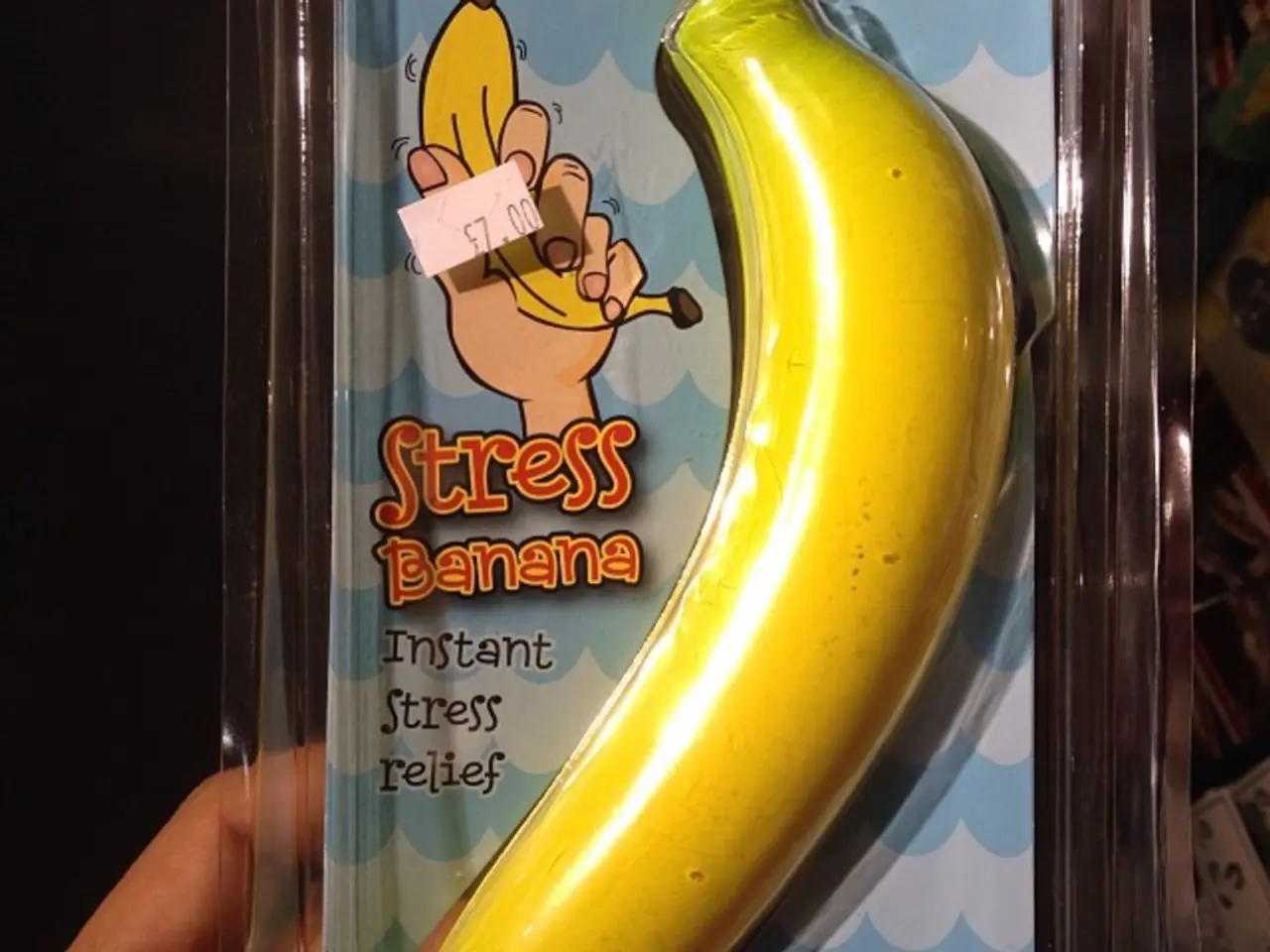 Unraveling Workplace Pressure: A Look at Job Stress Factors and Their Impacts