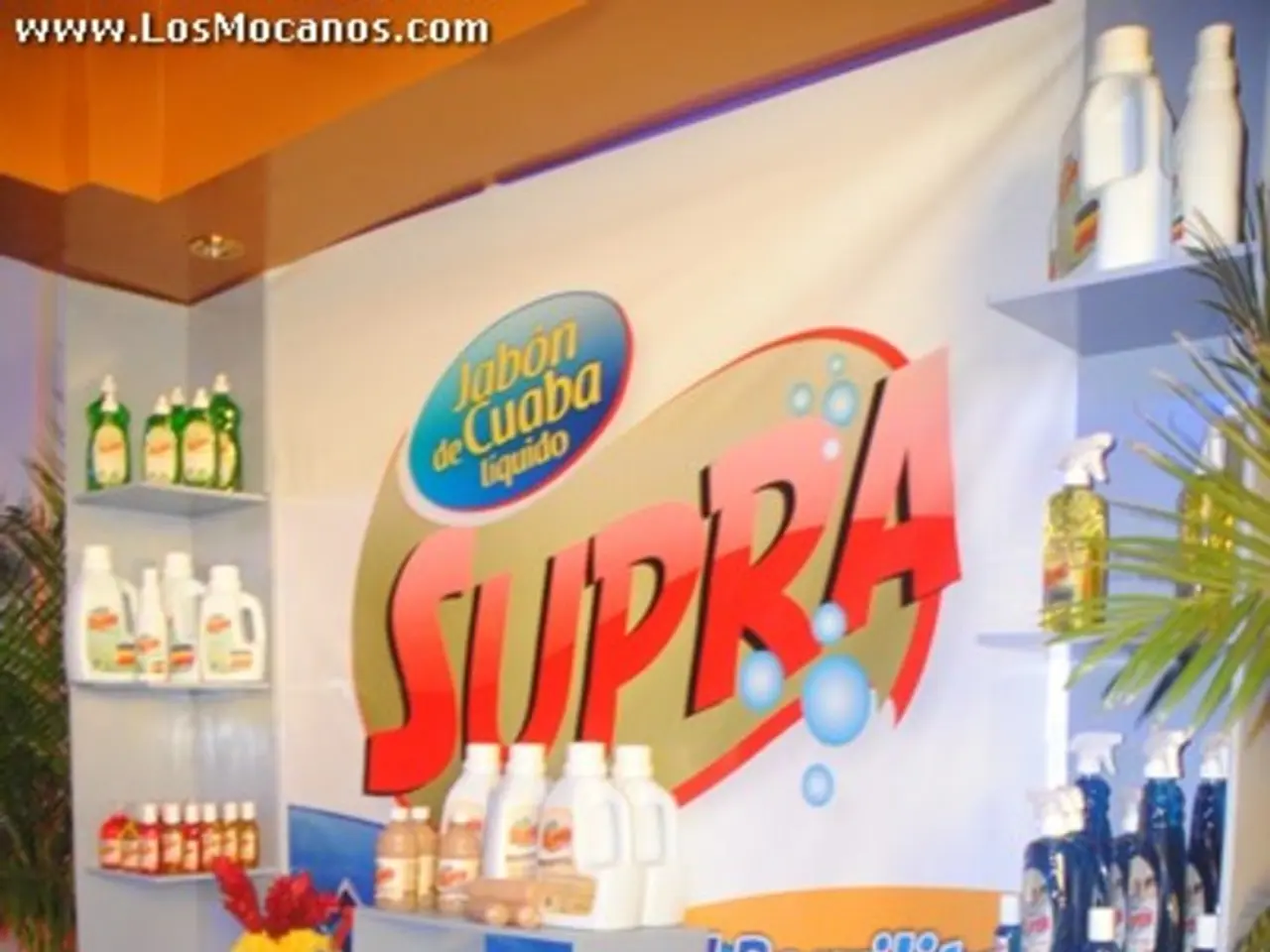 Skin care brand Byoma secured a substantial ownership share from Bansk Group