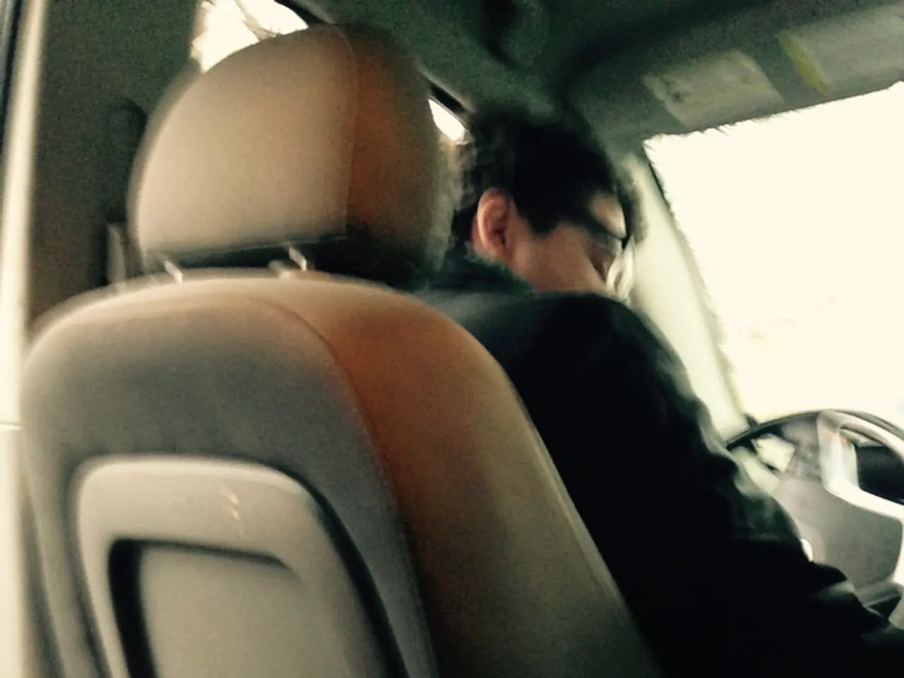 Improved Comfort and Function in Public Transportation Vehicles Through Thoughtful Design