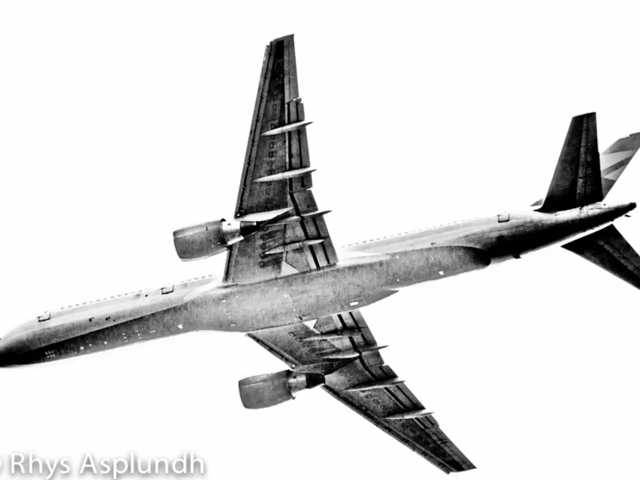 Aviation calamity in dreams: deciphering symbolic undertones