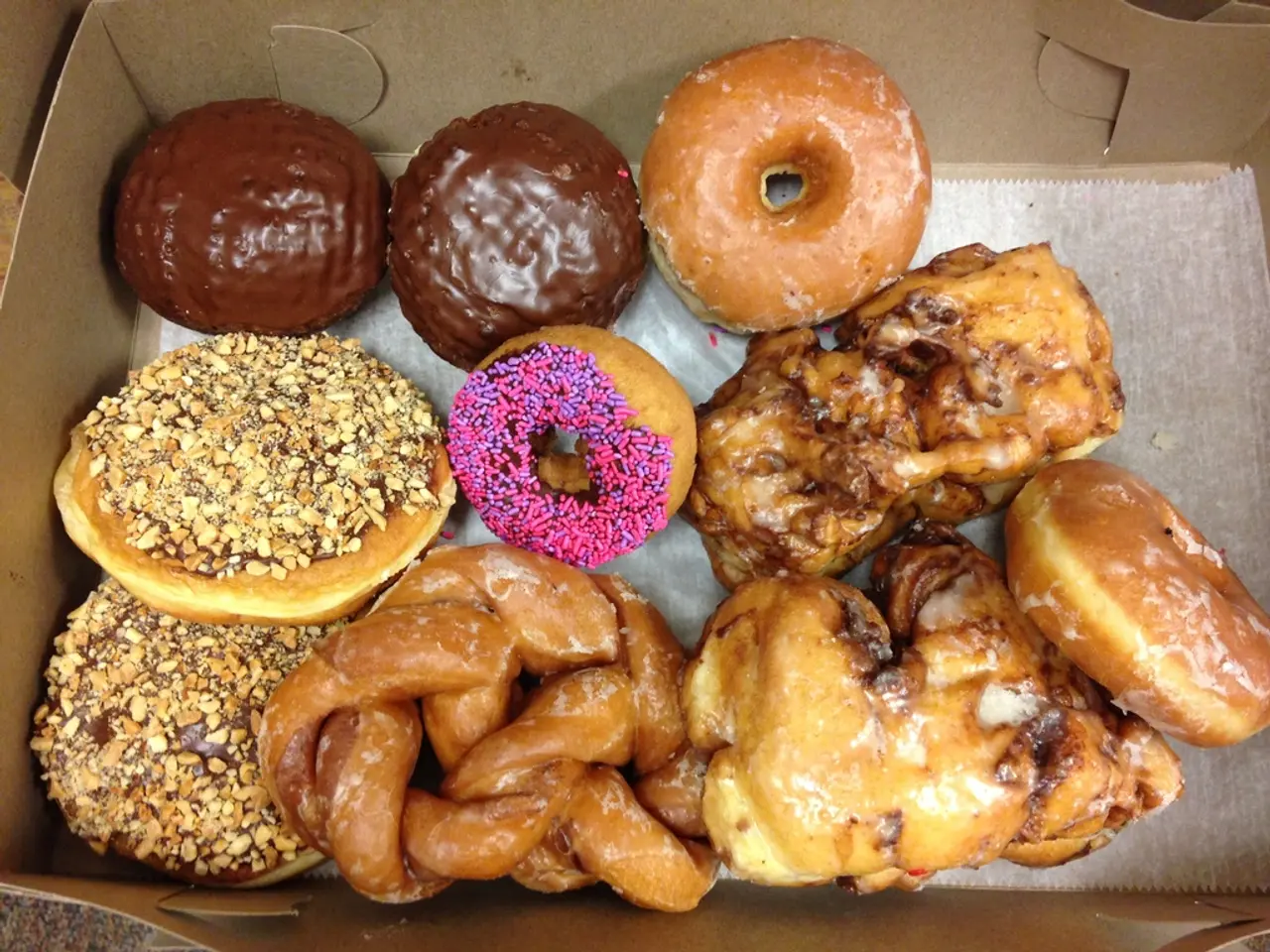 Excessive Sugar Consumption Fuels Increase in Type 2 Diabetes Cases in Turkey