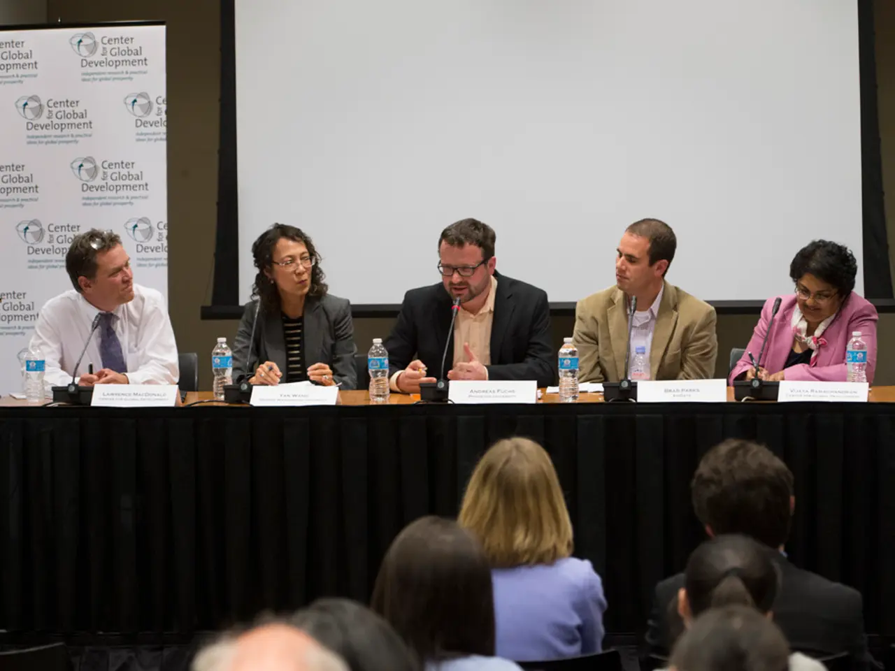 Healthcare top management gathers at ECRI roundtables for discussions on patient safety and quality...