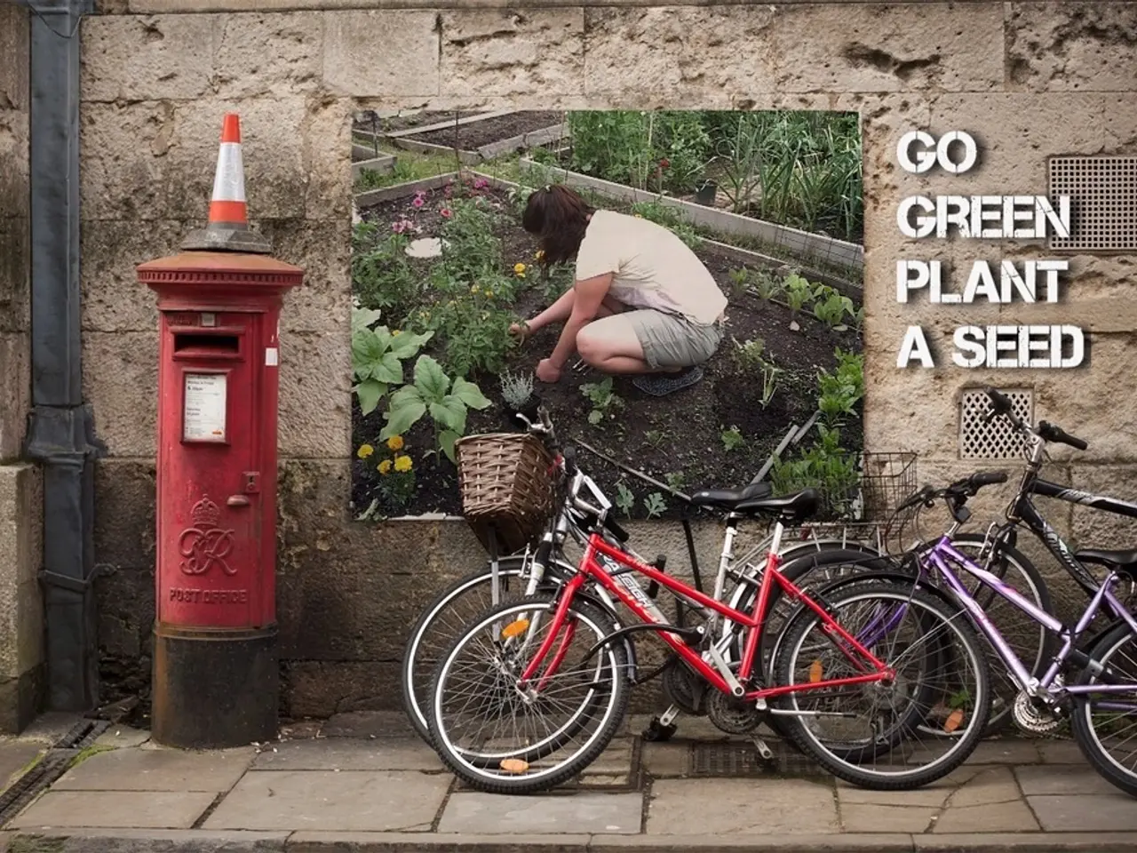 Inhibition of the Heseper pathway process