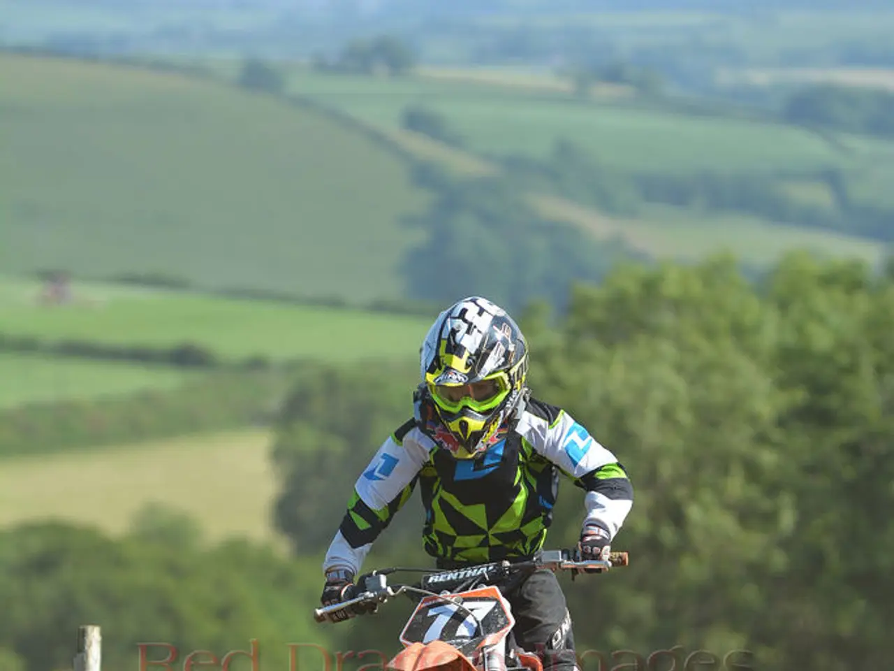 Increased Speed in Senior Years: E-Bike Training Sessions in the Odenwald