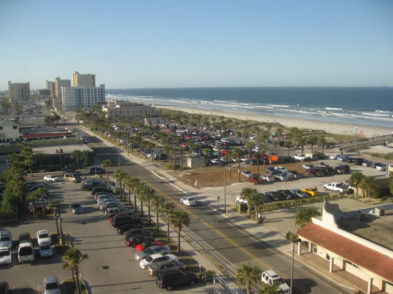 Participating in the Ocean Decade Corporate Data Group: Advantages Explained