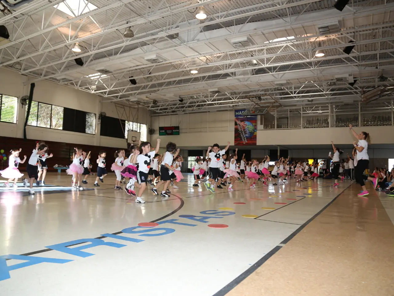 Event: Dance for Seniors, scheduled for September 24, 2025