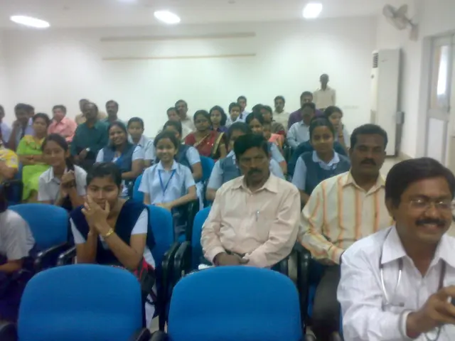 Potential risks of prolonged nightly fan usage in summertime highlighted by specialised...