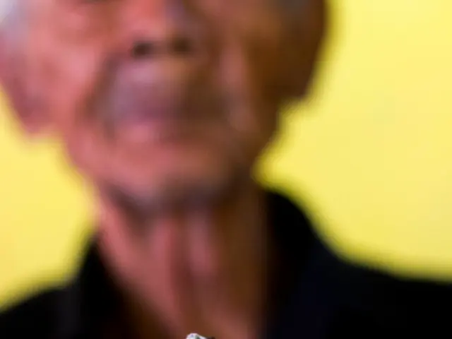 Smoking and Heart Disease Impact Cognitive Abilities