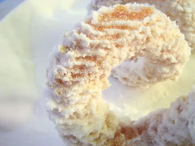 U.S. food conglomerate, General Mills, follows the trend by removing artificial colorants from...