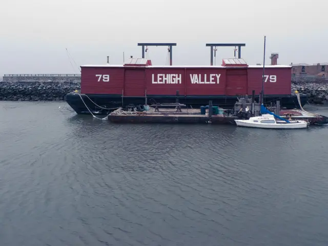 Avoid swimming at six public beaches in Niagara due to high levels of E. coli bacteria.