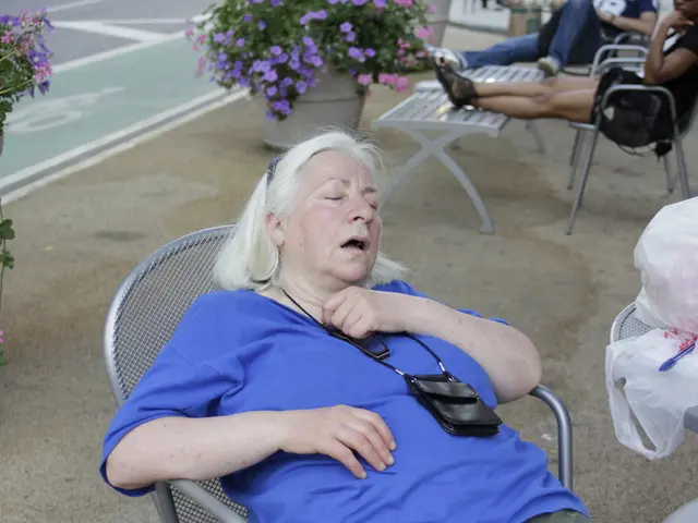 Enhancing Brain Health for Dementia Prevention: Strategies for Quality Rest