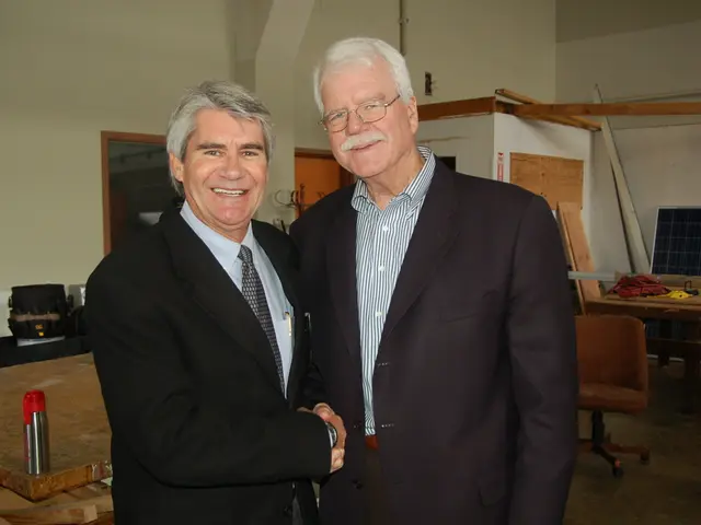 Benign essential tremor causing distress or complications.