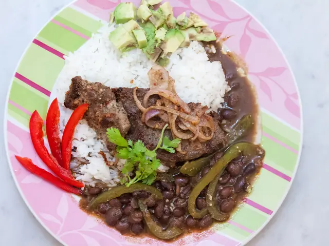 Diet Based on Blood Type: Food Recommendations and Restrictions