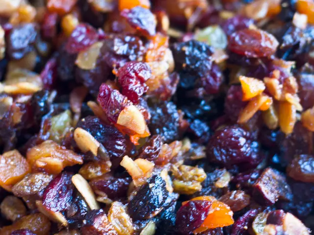 Quick question: What are the benefits of abstaining from food for a period of time?