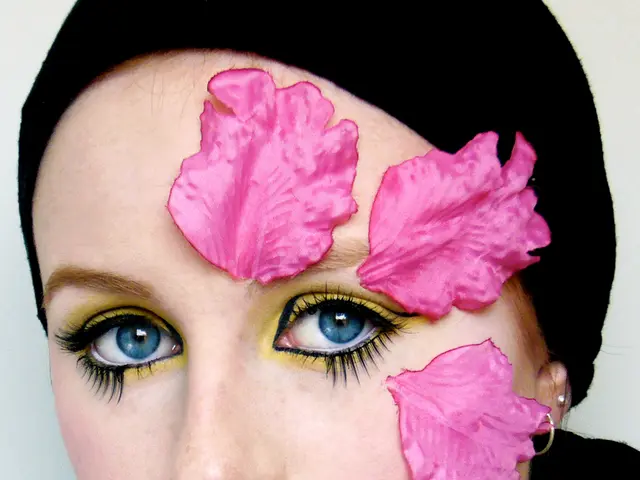 Images showcasing transformations: BeautyGuidance Holdings discusses marketing strategies for...