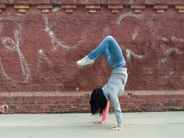 "No need for gym memberships or heavy weights to gain strength, as suggested by a physical...