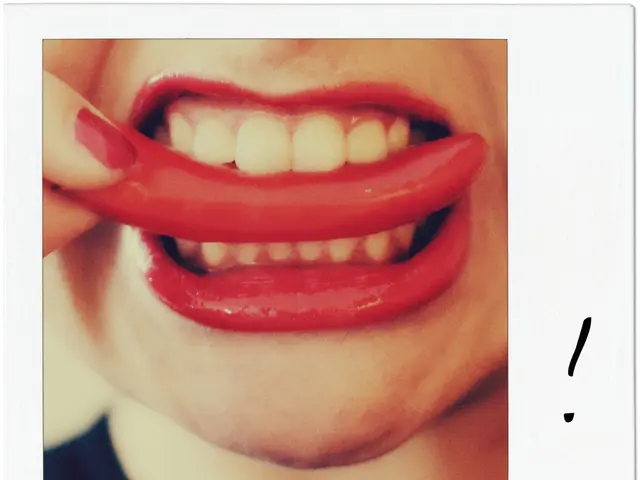 Inflamed Taste Buds: Reasons, Identification, and Remedies