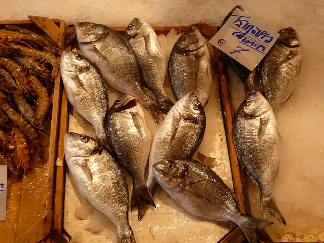 Boost Shrimp Farming yield and Profits: Easy Measures to Ward off Ailments and Enhance Earnings