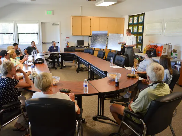 Enhance Your Concentration with Top 9 Seating Solutions for Individuals with ADHD