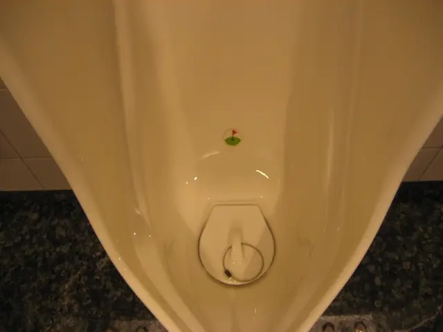 Top 5 Male Urinary Retention Devices for Effective Control