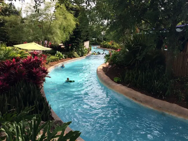 Reinforced, Kid-Safe Roofing Structure for Swimming Pools