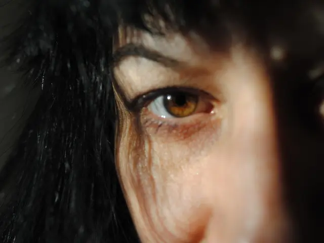 Unveiling the Mysteries: Exploring the Sixth Sense, Referred to as the Third Eye