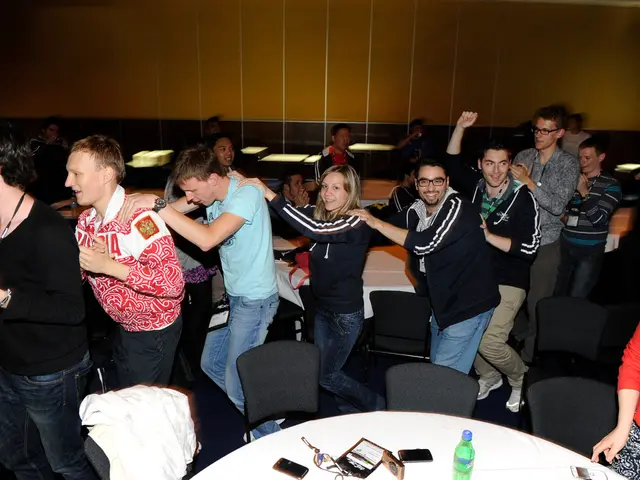 Your brain's knack for gossip might be more substantial than you might think.