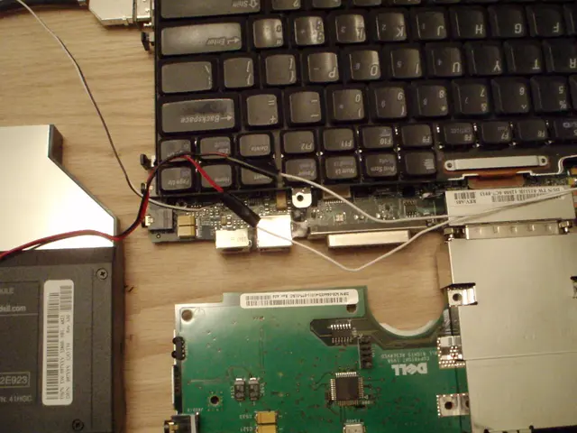 Implant Placed in Patient's Brain Grants Wireless Command Over PCs