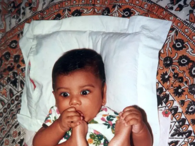 Heat rash in babies: Variations, visuals, therapy, period, and further insights