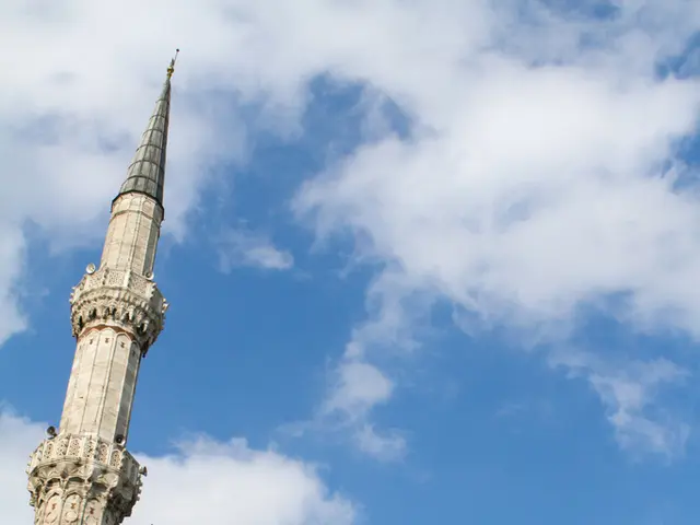 Seismic activity near Silivri highlights continuing earthquake hazard in Istanbul, according to...