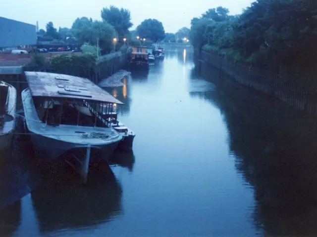 Avoid swimming in the Kuban River, urges Krasnodar administration to locals and visitors.