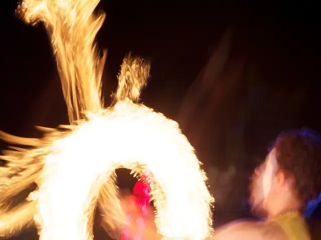 Injured Man Flags Down Law Enforcement in Syracuse Due to Severe Fireworks Injury