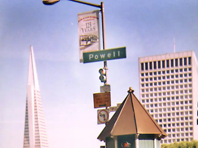 Uncontained Fire Rages Close to Marseille