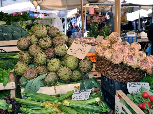 Campsite Culinary Delights: Nutritious, Simple, and Tasty Meal Ideas