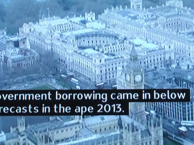 Documentary's poignant concluding segment underscores the significance of fostering secure work...