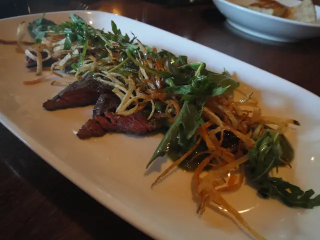 Diabetes Meal Schedule: Food Selection and Planning Strategies for a Week