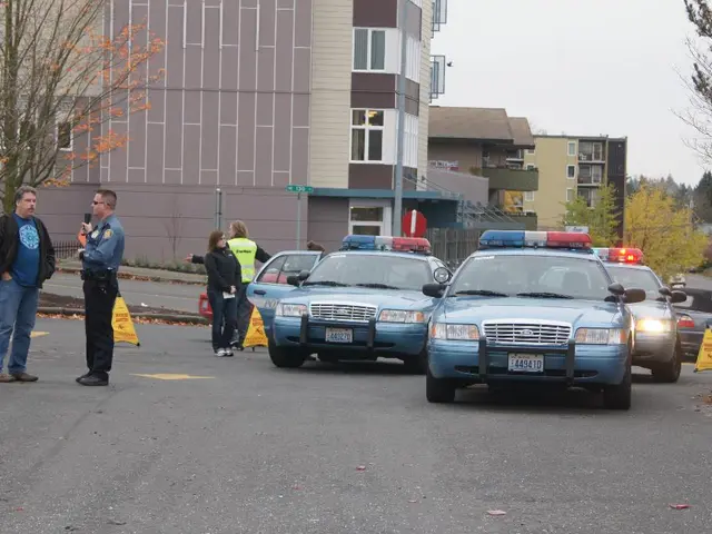 Staggering Statistic: A Large Portion of On-the-Job Fatalities are Linked to These Three...