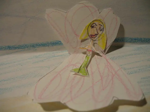 Struggles and Creative Pursuits of an Artist Suffering from Bipolar Disorder