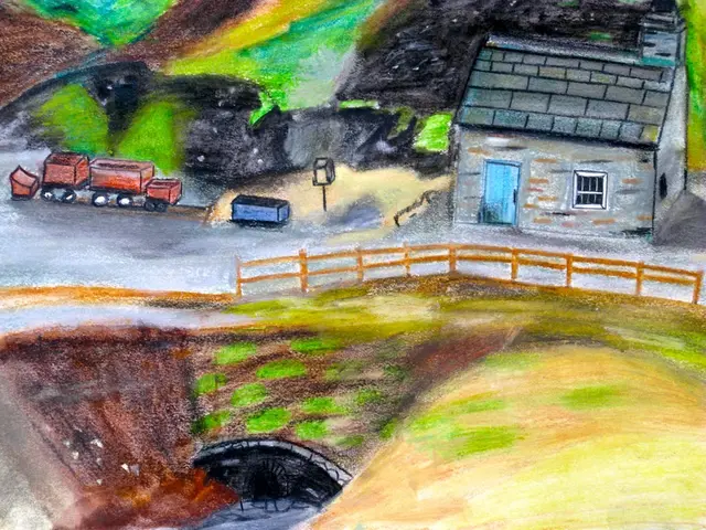 Schools in Lombard employ photocatalytic paints and sensors for improved air quality.