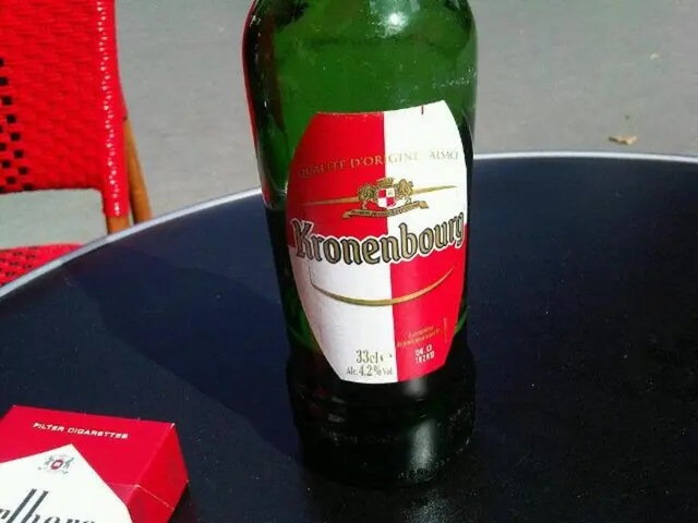 Liver inflammation known as alcoholic hepatitis, characterized by symptoms such as abdominal pain,...